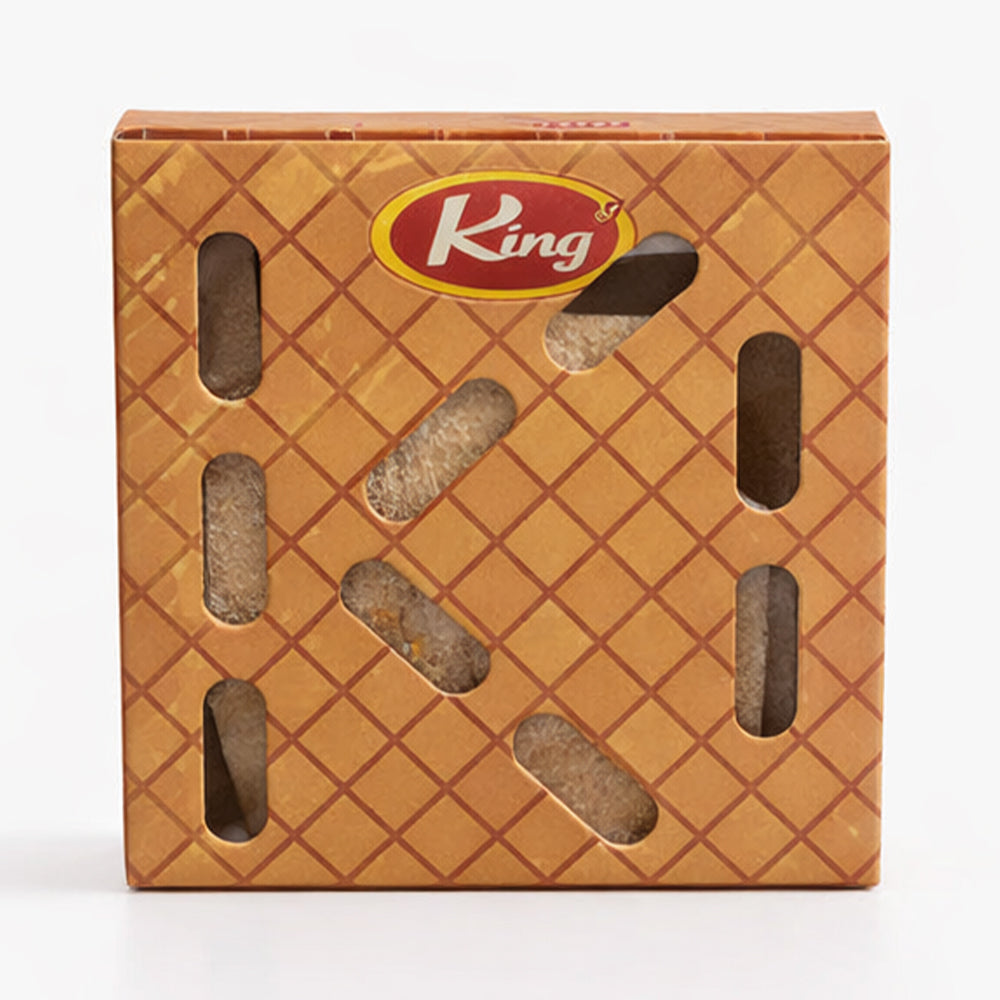 KING ODOUR NEUTRILIZER SANDALWOOD X 216 Default Title - MamasJan Grocery Non Foods
