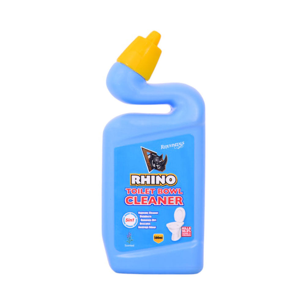 REJUVINITALS TOILET BOWL CLEAN 500 ML Default Title - MamasJan Grocery Nonfood