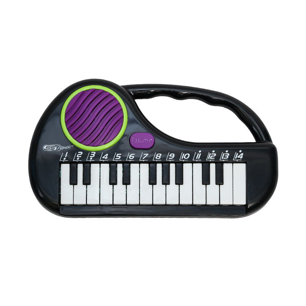 77035 SSONIC MUSIC CENTER KEYBOARD D Default Title - MamasJan Toys