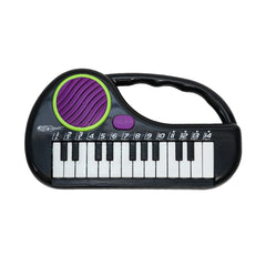 77035 SSONIC MUSIC CENTER KEYBOARD D Default Title - MamasJan Toys