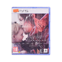 PS5 GAME DEATH STRANGDING 2 Default Title - MamasJan Toys