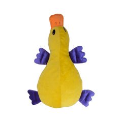 1113 SOFT DUCK COUSHION A.I Default Title - MamasJan Toys