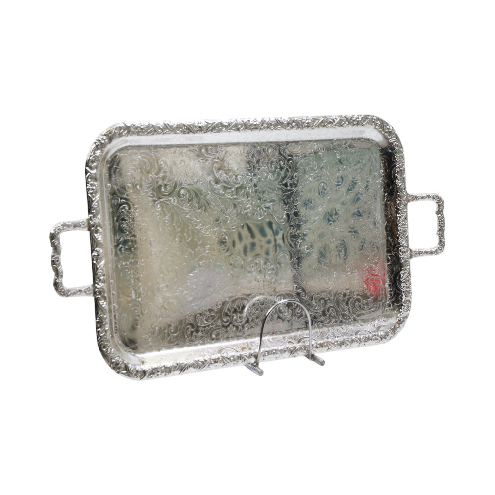 TRAY QUEENANNE 6219 Default Title - MamasJan Crockery