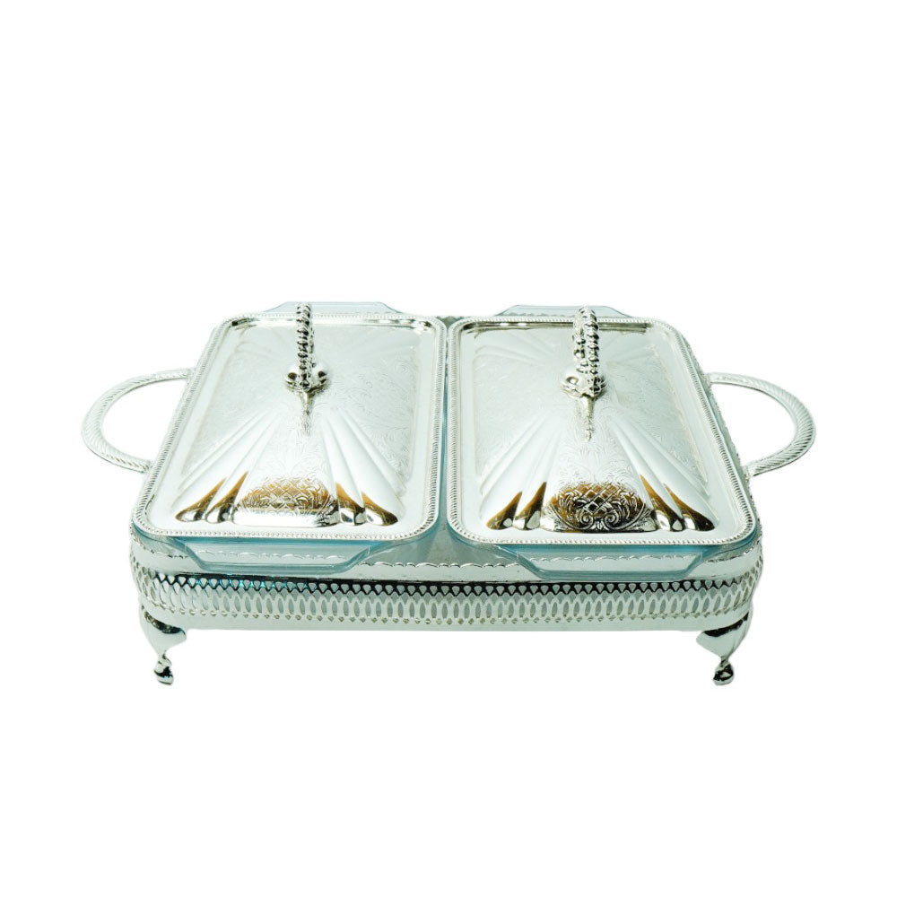 DONGA QUEENANE DOUBLE 6300 Default Title - MamasJan Crockery