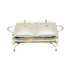 DONGA QUEENANE DOUBLE 6280 PC Default Title - MamasJan Crockery