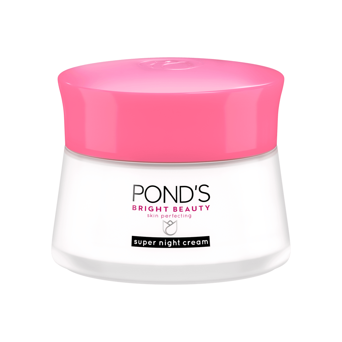 Ponds Bright Beauty Serum Night Cream 50G