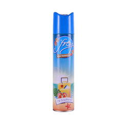 FREY AIR FRESHENER COOL SUMMER 300ML Default Title - MamasJan Grocery Nonfood