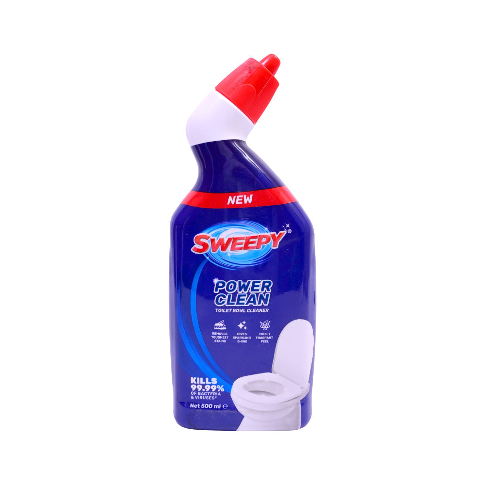SWEEPY TOILET BOWL CLEANER 500 ML Default Title - MamasJan Grocery Nonfood