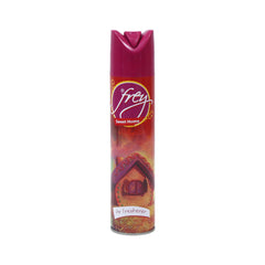 FREY AIR FRESHENER-SWEET HOME 300ML X 48 Default Title - MamasJan Grocery Nonfood