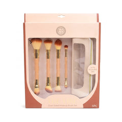 EVRIHOLDER THE VIBE DUAL SIDED BRUSH SET Default Title - MamasJan Makeup