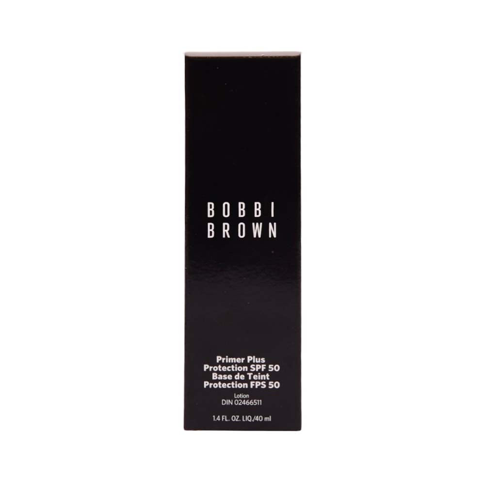 BOBBI BROWN PRIMER 40ML Default Title - MamasJan Makeup