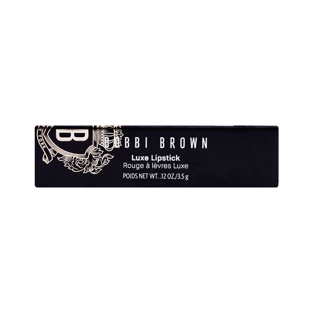 BOBBI BROWN LIPSTICK CRANBERRY 606 Default Title - MamasJan Makeup