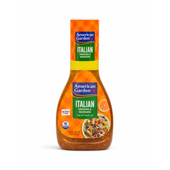 AMERICAN GARDEN DRESSING ITALIAN 267 ML Default Title - MamasJan GroceryFoods