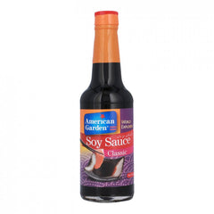 AMERICAN GARDEN SOYA SAUCE CLASSIC 295 ML Default Title - MamasJan Grocery