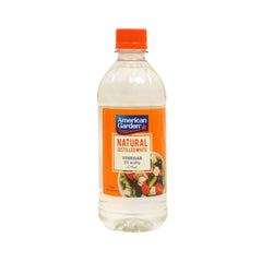 AMERICAN GARDEN VINEGAR WHITE 473 ML Default Title - MamasJan GroceryFoods