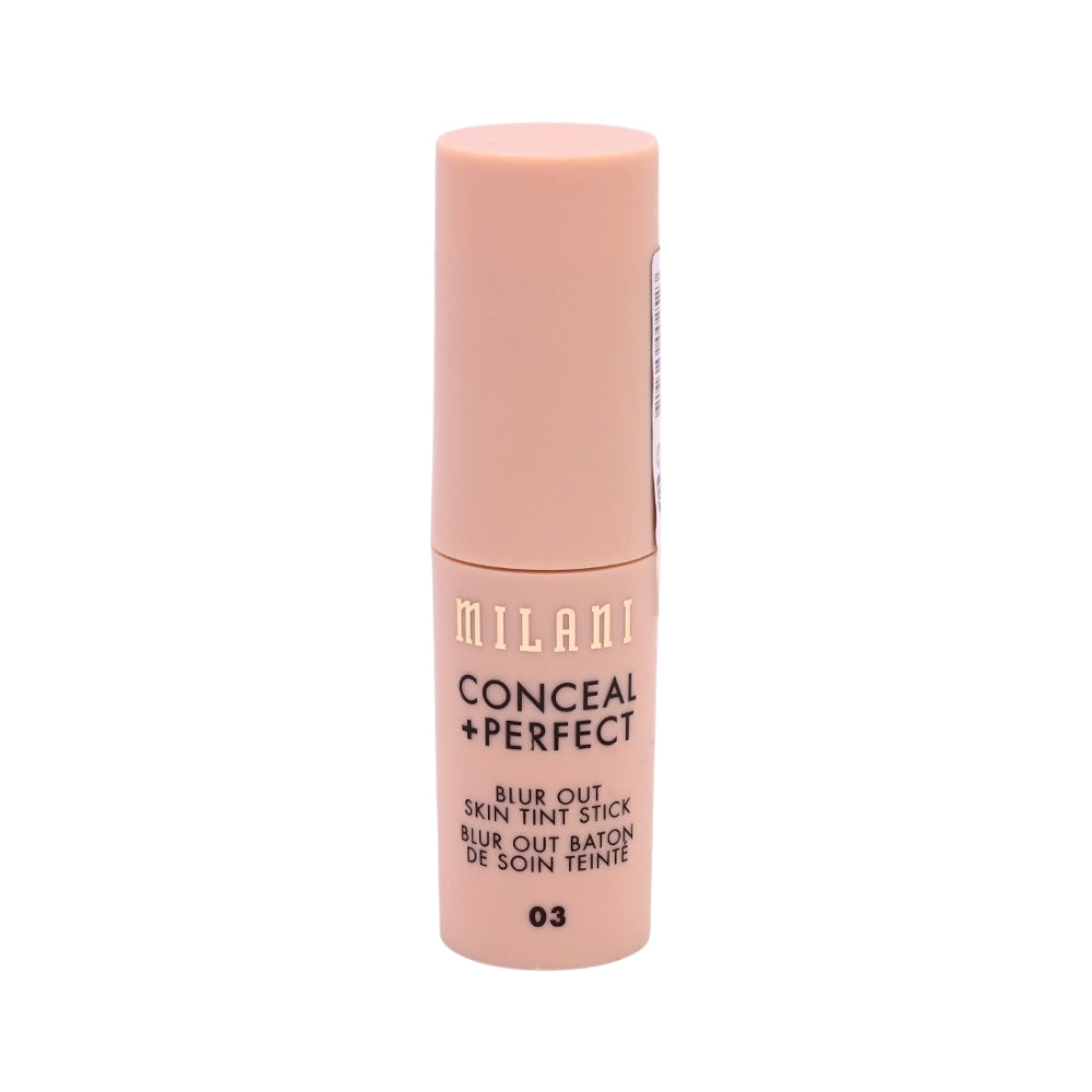 MILANI BLUR OUT SKIN TINT STICK 03 8.1G Default Title - MamasJan Makeup