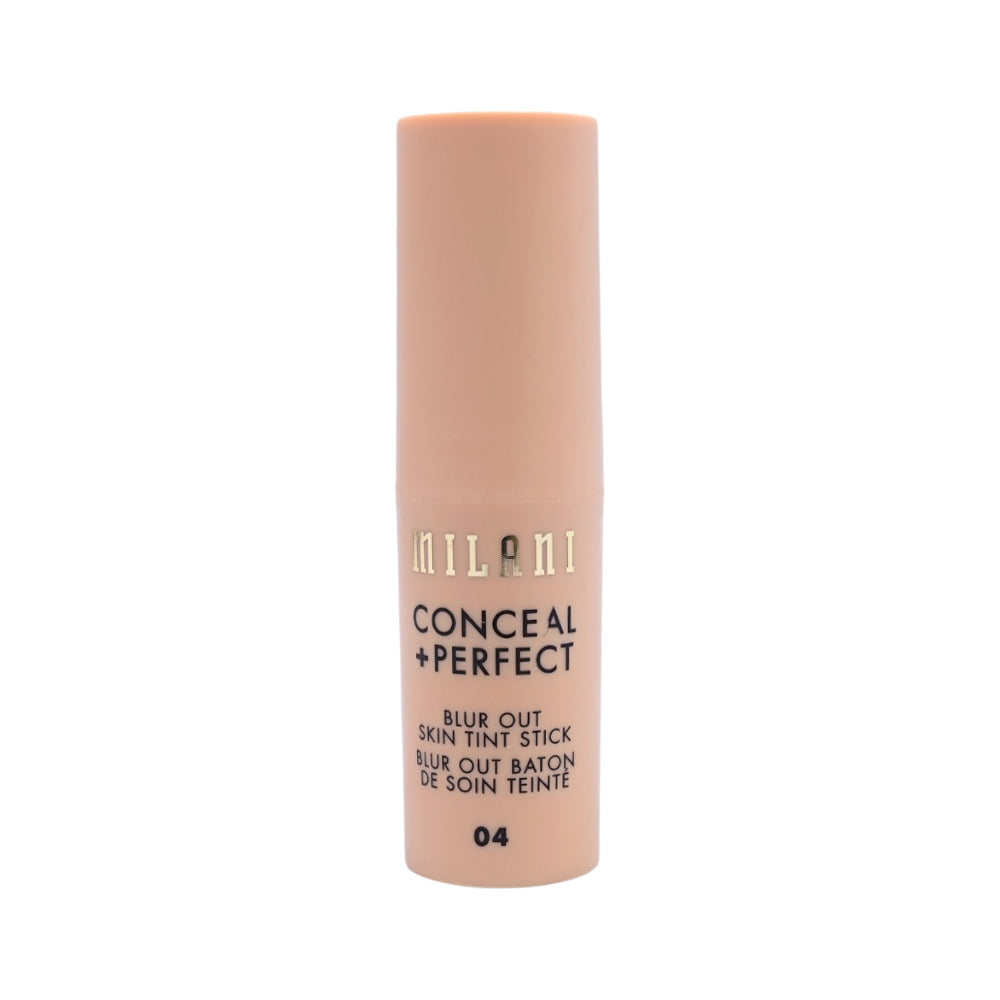 MILANI BLUR OUT SKIN TINT STICK 04 8.1G Default Title - MamasJan Makeup