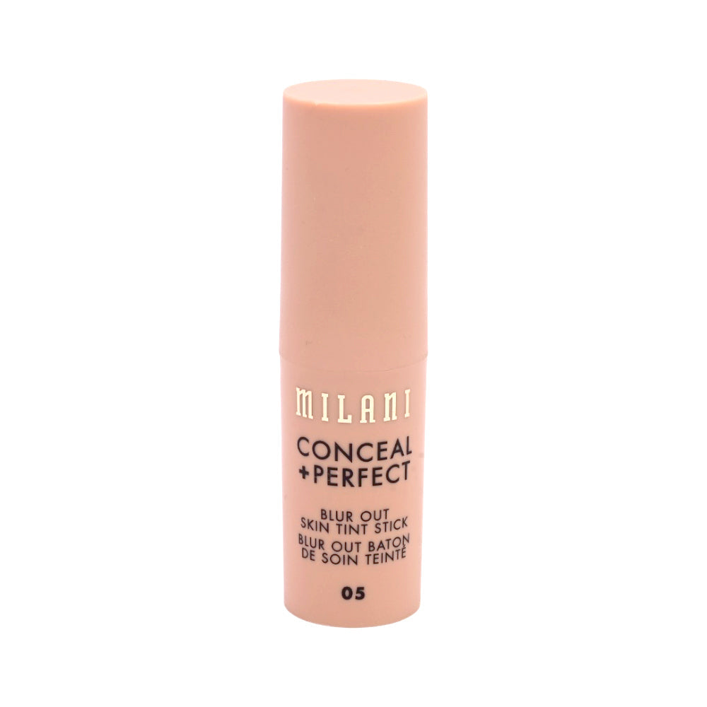 MILANI BLUR OUT SKIN TINT STICK 05 8.1G Default Title - MamasJan Makeup