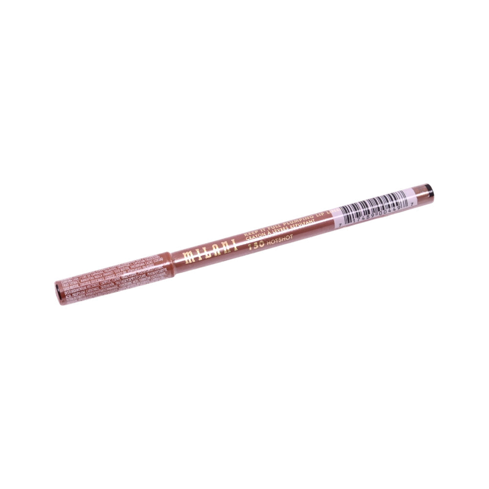 MILANI KEEP IT FULL PLUMPING LIP LINER 150 (HOTSHOT) 0.040Z Default Title - MamasJan Makeup