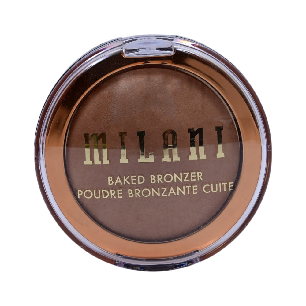 MILANI BAKED LIGHLIGHTER DOLCE PERLA 02 30.5G Default Title - MamasJan Makeup