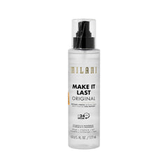 MILANI MAKE IT LAST SETTING SPRAY ORIGINAL 177ML Default Title - MamasJan Makeup