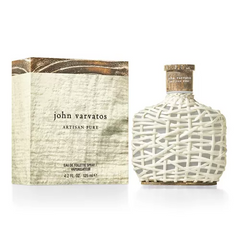 JOHN VARVATOS ARTISAN PURE EDT SPRAY 125 ML Default Title - MamasJan s