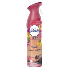 Febreze Gun Air Freshener Burst Mango Raspberry 185Ml