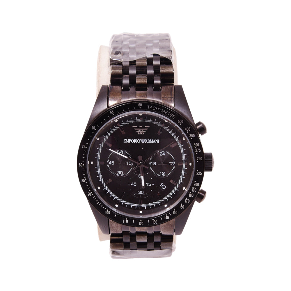 EMPORIO ARMANI WATCH AR-5989 Default Title - MamasJan Gift counter