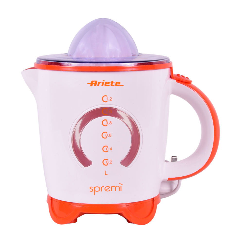 ARIETE CITRUS JUICER SE448 Default Title - MamasJan Electronics