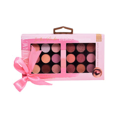 MARSHALL IN THE NUDE EYESHADOW PALETTE Default Title - MamasJan Makeup