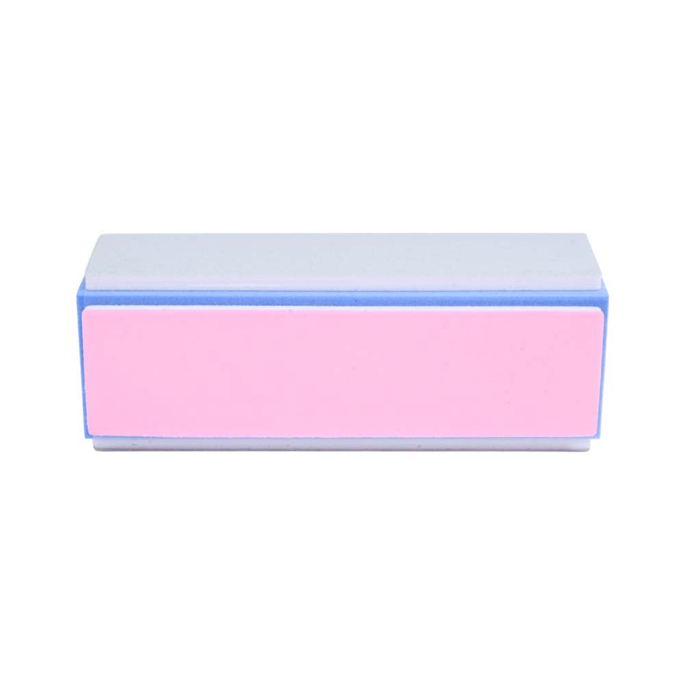 BODY LUXURIES NAIL BUFFER 4IN1 QB-300D Default Title - MamasJan Makeup