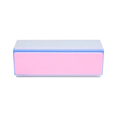 BODY LUXURIES NAIL BUFFER 4IN1 QB-300D Default Title - MamasJan Makeup