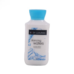 BODY LUXURIES BODY LOTION DANCING WATER 120 ML Default Title - MamasJan skincare