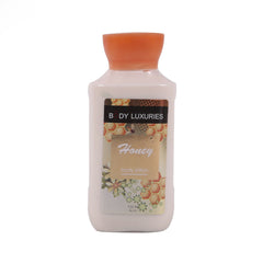 BODY LUXURIES BODY LOTION HONEY 120 ML Default Title - MamasJan skincare