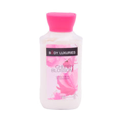 BODY LUXURIES BODY LOTION CHEERY BLOSSOM 120 ML Default Title - MamasJan skincare