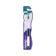 NERO TOOTH BRUSH SOFT K-404 Default Title - MamasJan Grocery Nonfood