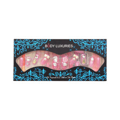 BODY LUXURIES FANCY NAIL 24PC PACK BN-302 Default Title - MamasJan Makeup