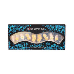 BODY LUXURIES FANCY NAIL 24PC PACK BN-303 Default Title - MamasJan Makeup