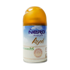 NERO AIR FRESHNER ASEEL 250 ML Default Title - MamasJan Grocery Nonfood