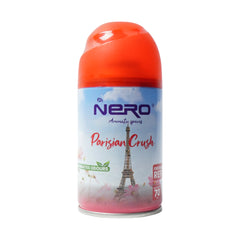 NERO AIR FRESHNER PARISIAN CRUSH 250 ML Default Title - MamasJan Grocery Nonfood