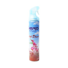 NERO AIR FRESHENER ORCHID BLOOM ODOURS GUN 275 ML Default Title - MamasJan Grocery Nonfood