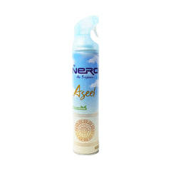 NERO AIR FRESHENER ASEEL ODOURS GUN 275 ML Default Title - MamasJan Grocery Nonfood