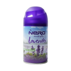 NERO AIR FRESHNER LAVENDER 250 ML Default Title - MamasJan Grocery Nonfood