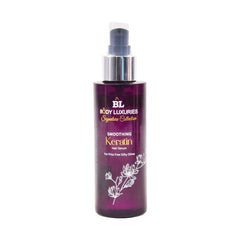 BODY LUXURIES HAIR SERUM SMOOTHING KERATIN 120ML Default Title - MamasJan haircare