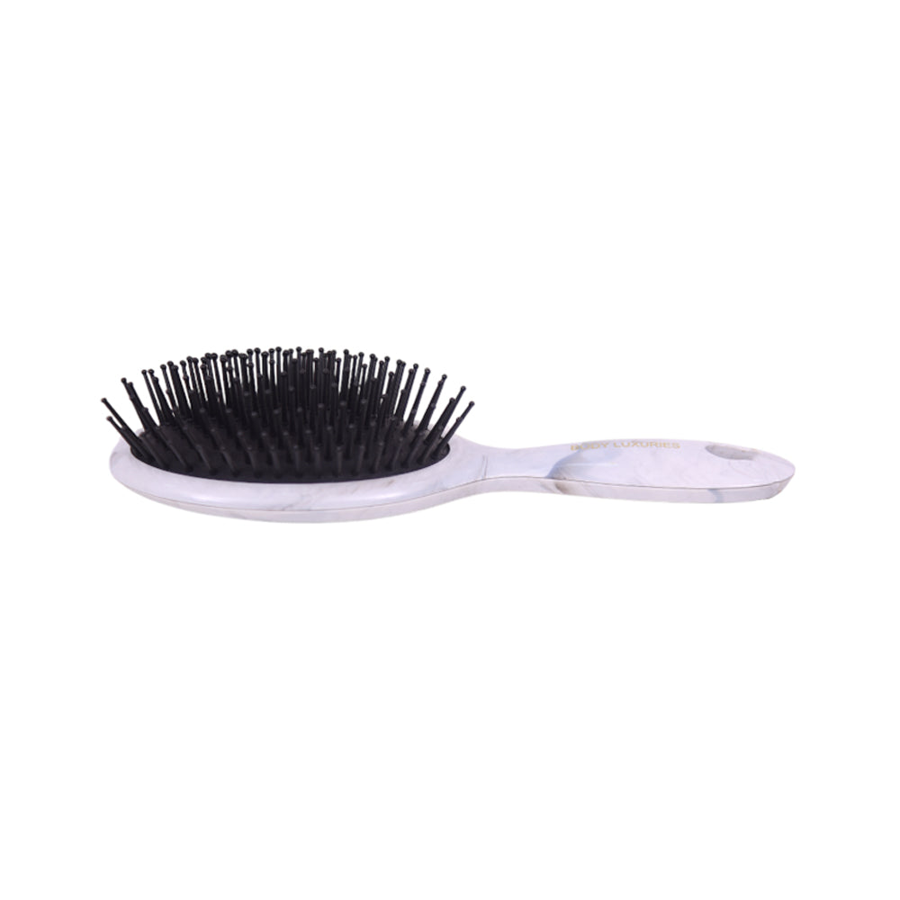 BODY LUXURIES HAIR BRUSH HB3012 Default Title - MamasJan Grocery Nonfood