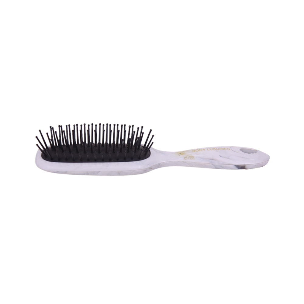 BODY LUXURIES HAIR BRUSH HB3013 Default Title - MamasJan Grocery Nonfood