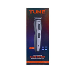 TUNE HAIR TRIMMER TR-302 ADVANCE EDGE BLADE Default Title - MamasJan Electronics