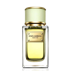 DOLCE & GABBANA VELVET PURE FOR MEN EDP 150ML Default Title - MamasJan s