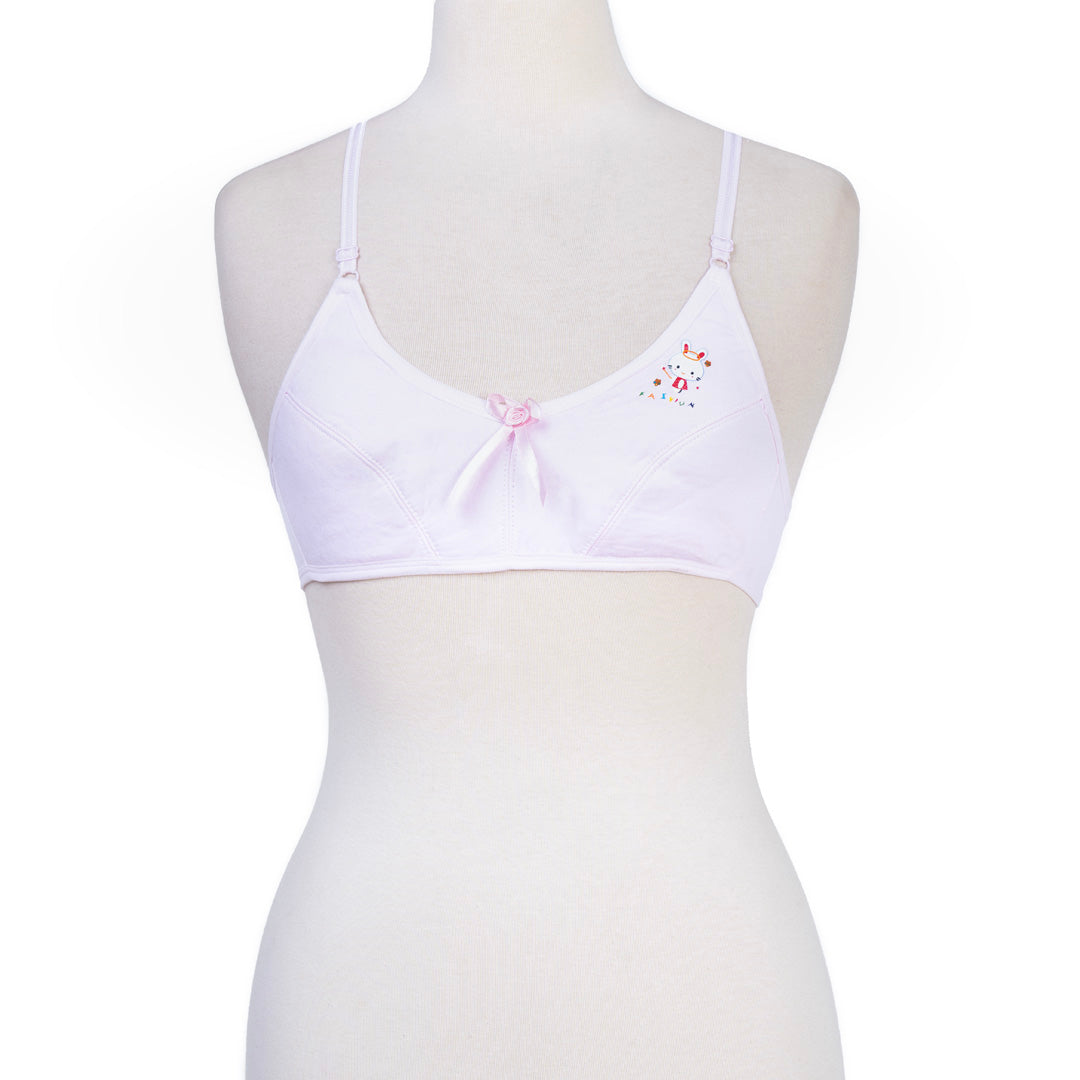 BELLEZA B.DEE 7308 PINK - MamasJan Lingerie
