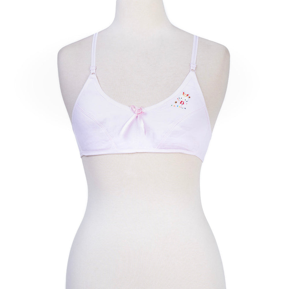 BELLEZA B.DEE 7308 PINK - MamasJan Lingerie